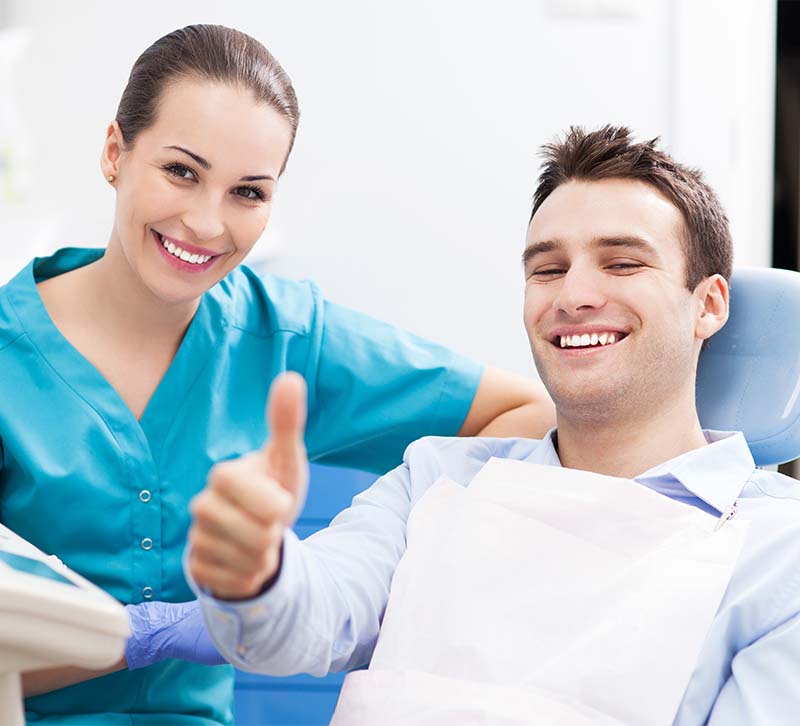 Blue Island Smiles | Orthodontics, TMJ Disorders and Dental Sealants