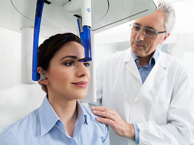 Blue Island Smiles | Digital Radiography, Dental Cleanings and Night Guards
