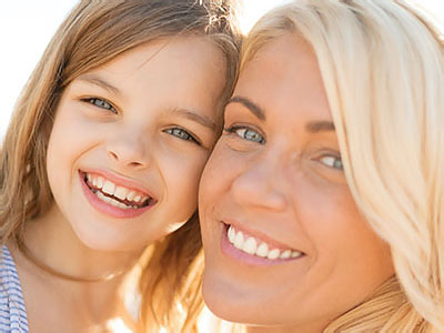 Blue Island Smiles | LANAP reg , Digital Radiography and Fluoride Treatment