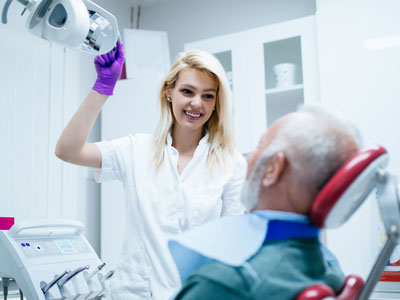 Blue Island Smiles | Extractions, Snoring Appliances and Sports Mouthguards
