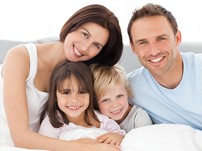 Blue Island Smiles | Invisalign reg , All-on-4 reg  and Implant Restorations