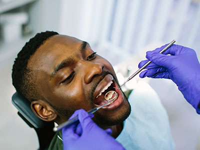 Blue Island Smiles | Sports Mouthguards, Digital Radiography and Veneers