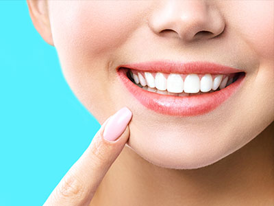 Blue Island Smiles | Laser Dentistry, CBCT and VELscope reg  Cancer Screening